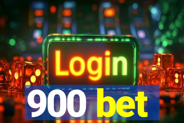 900 bet-lucky